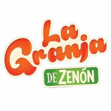 Logo de la marca LA GRANJA DE ZENON