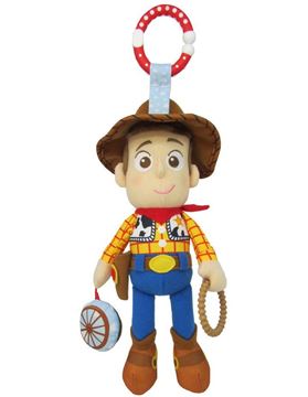 Imagen de Colgante Woody Toy Story