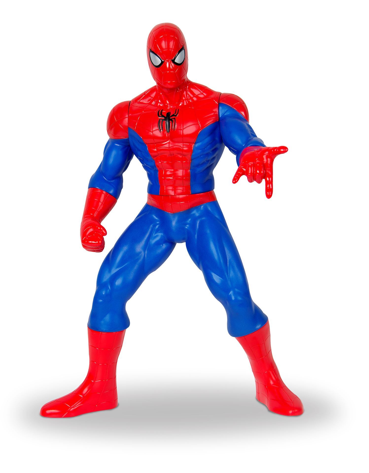Muñeco Spiderman Comics 50cm