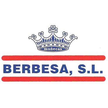 Logo de la marca BERBESA ESPAÑA