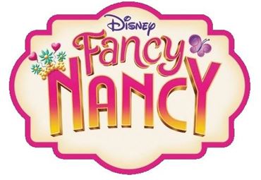 Logo de la marca FANCY NANCY